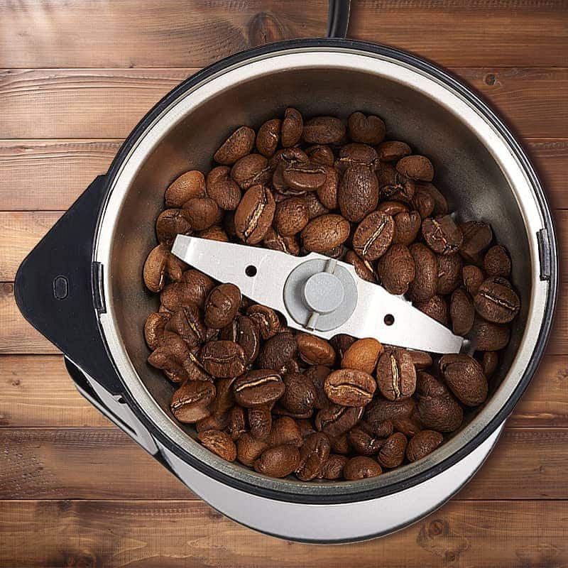 blade coffee grinder 1