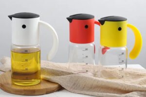 Vinegar Dispensers