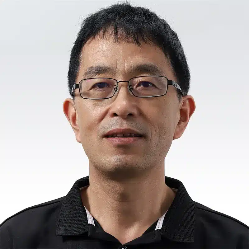 王卫宁