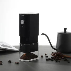 USB Coffee Grinder