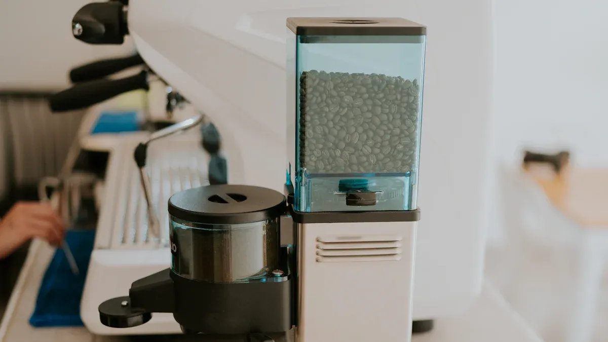 How to Choose the Right Battery-Operated Grinder