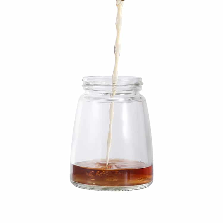 custom non drip olive oil and vinegar dispenser 4