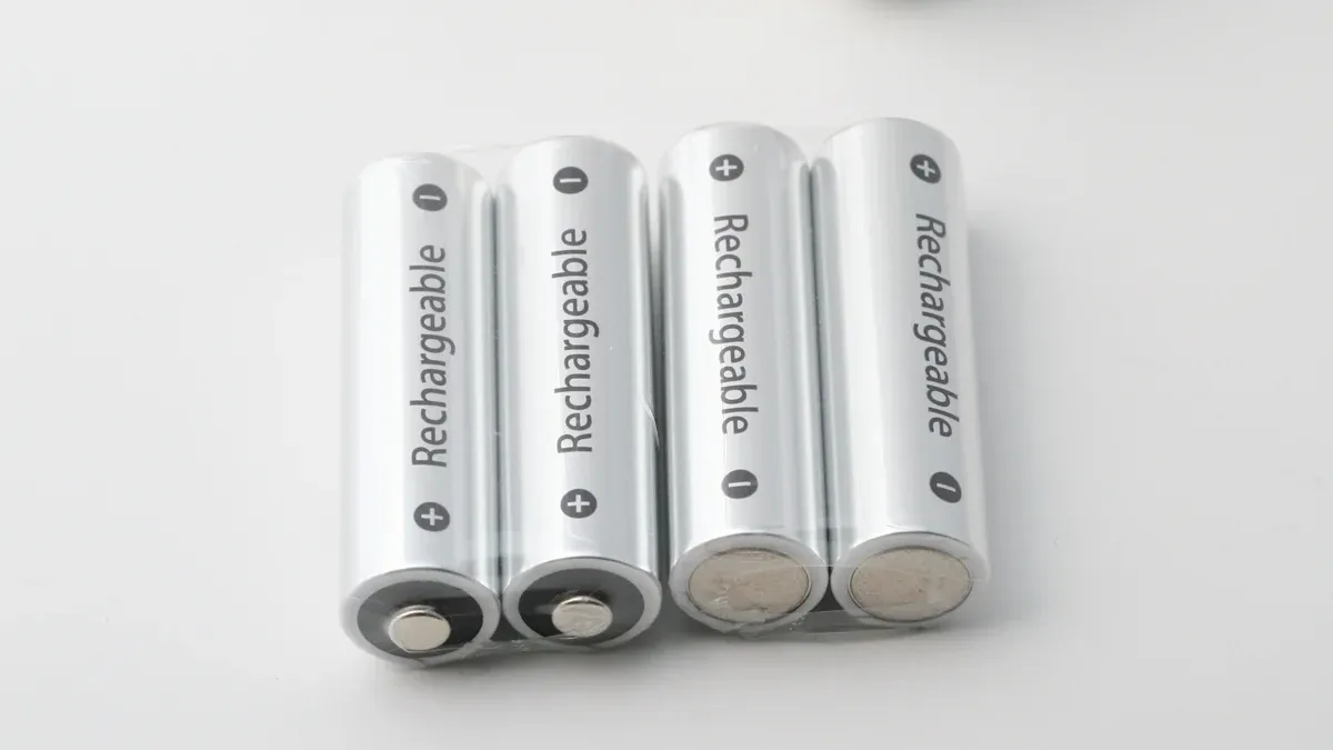 Best Budget-Friendly Battery Salt and Pepper Shakers