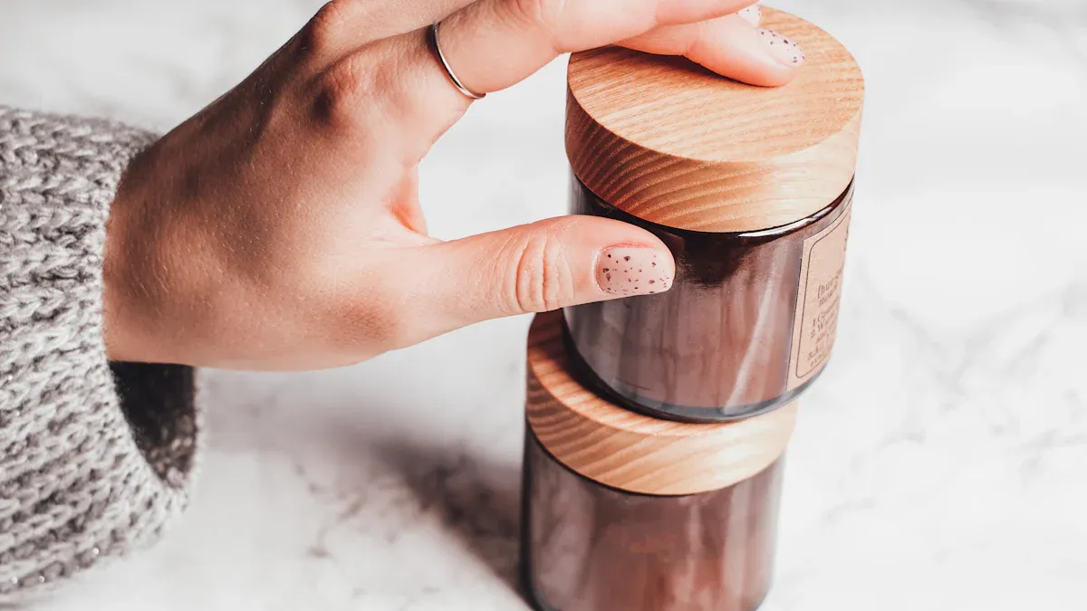 Manual vs. Best Electric Pepper Mills
