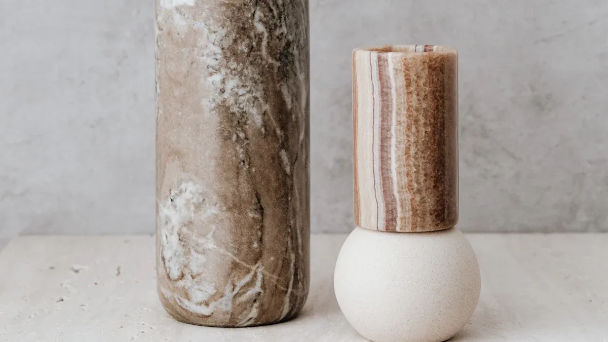 Best Pepper Mills Quick Comparison