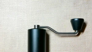 Top Picks for Compact Electric Coffee Grinders in 2025