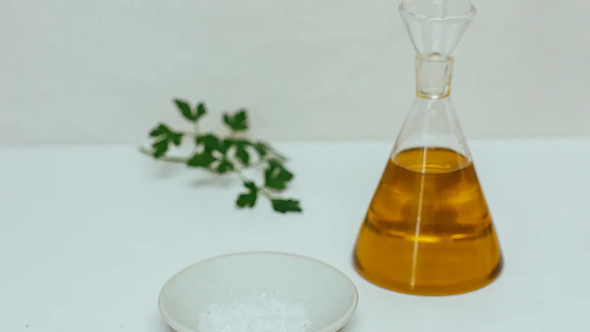 What Makes the Best Olive Oil Dispensers Stand Out