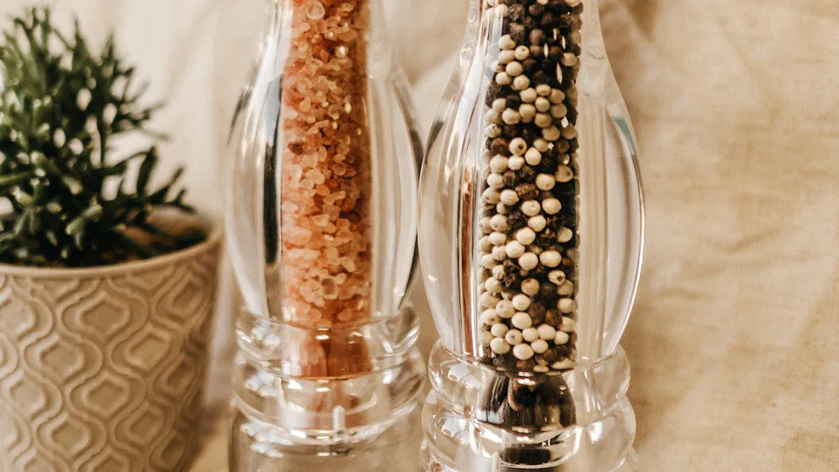 Design Pepper Mill Innovations That Shaped History
