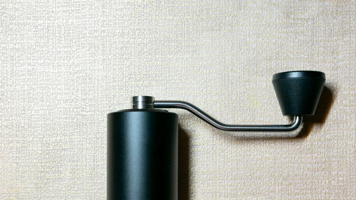 Top Tips for Picking the Best Coffee Grinder Portable for Travel