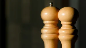 Finding the Best Custom Salt and Pepper Grinder Made Easy