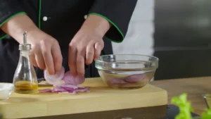 Simple Steps for Sparkling Cooking Oil Glass Dispensers