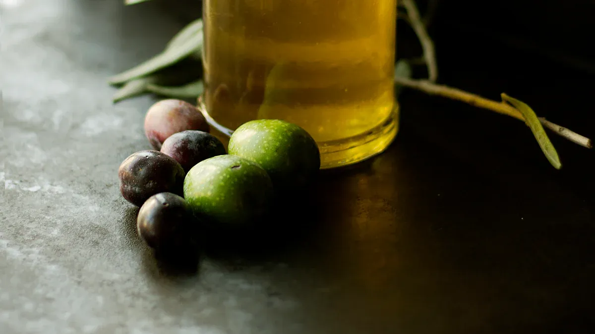 Best Cooking Oil Dispensers to Elevate Your Kitchen Style