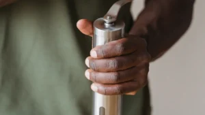 Step-by-Step Guide to Choosing a Custom Pepper Grinder
