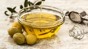 Cooking Oil Dispensers That Keep Your Oil Fresh and Your Counters Clean