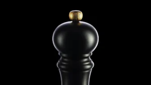 Which Design Pepper Mill Stands Out in 2025