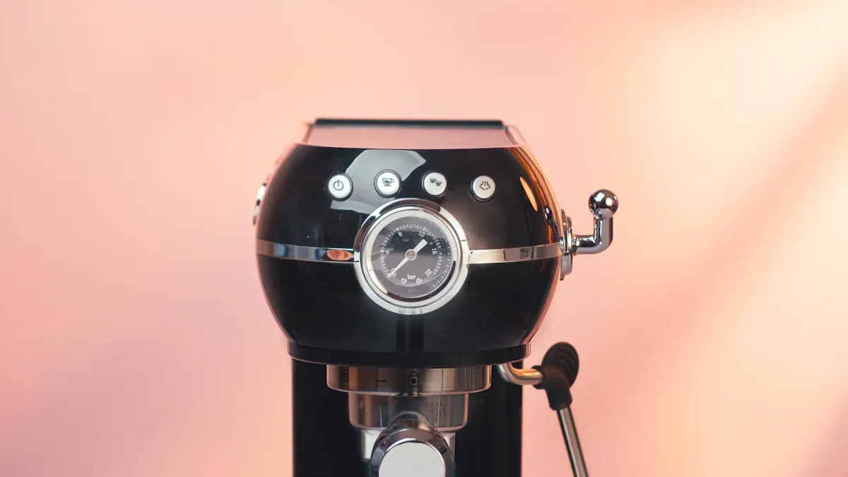 Best Value Compact Burr Coffee Grinders for Home Baristas