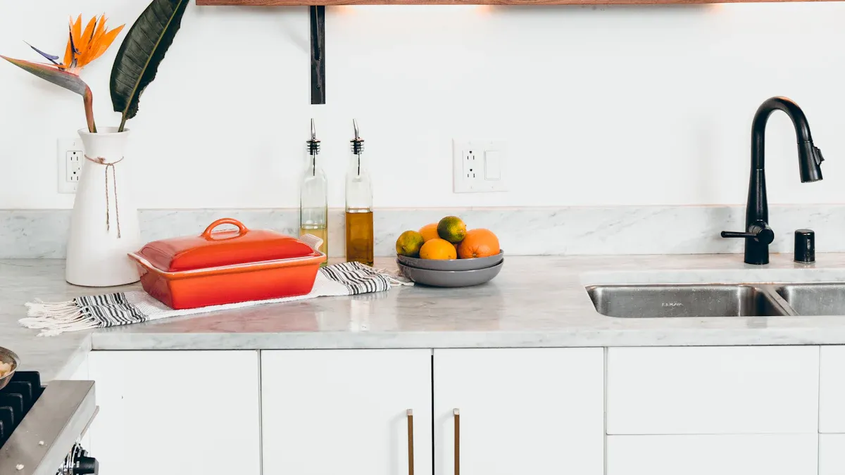 Enhancing Flavor and Freshness with Automatic Operation