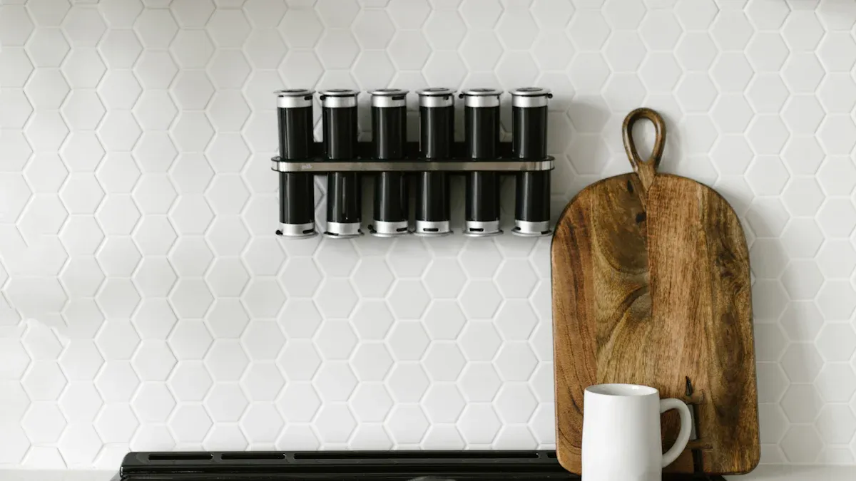 Discover the Best Electric Black Pepper Grinders for Modern Kitchens