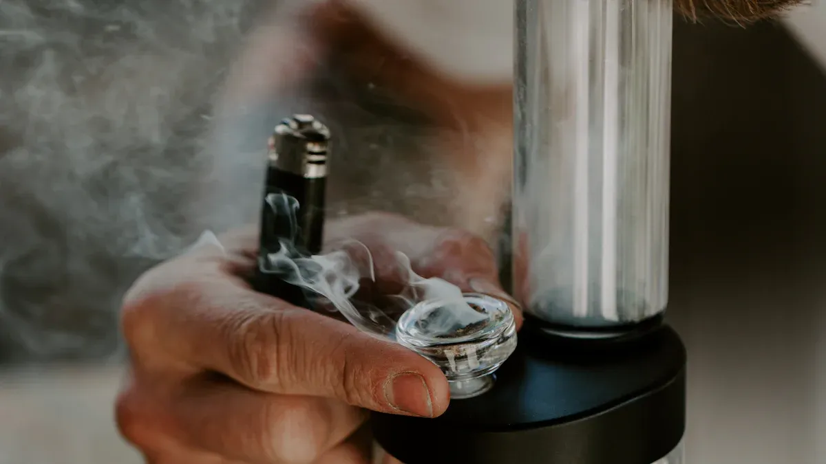 What Makes an Electric Gravity Pepper Grinder Manufacturer Product Essential?
