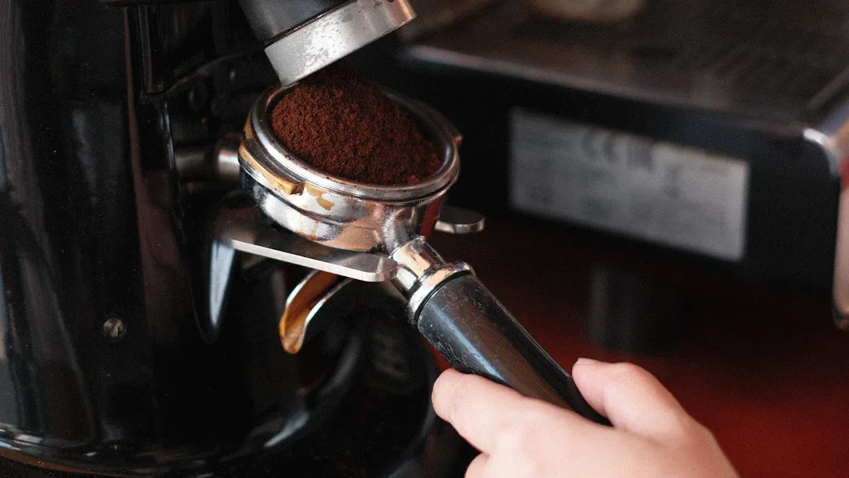 Detailed Reviews: Best Coffee Grinder for Espresso by User Level