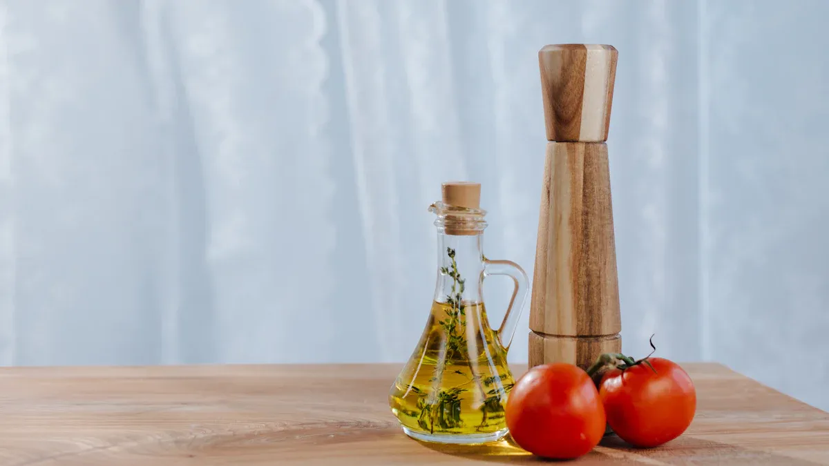 Top Picks: Best Electric Salt and Pepper Grinders