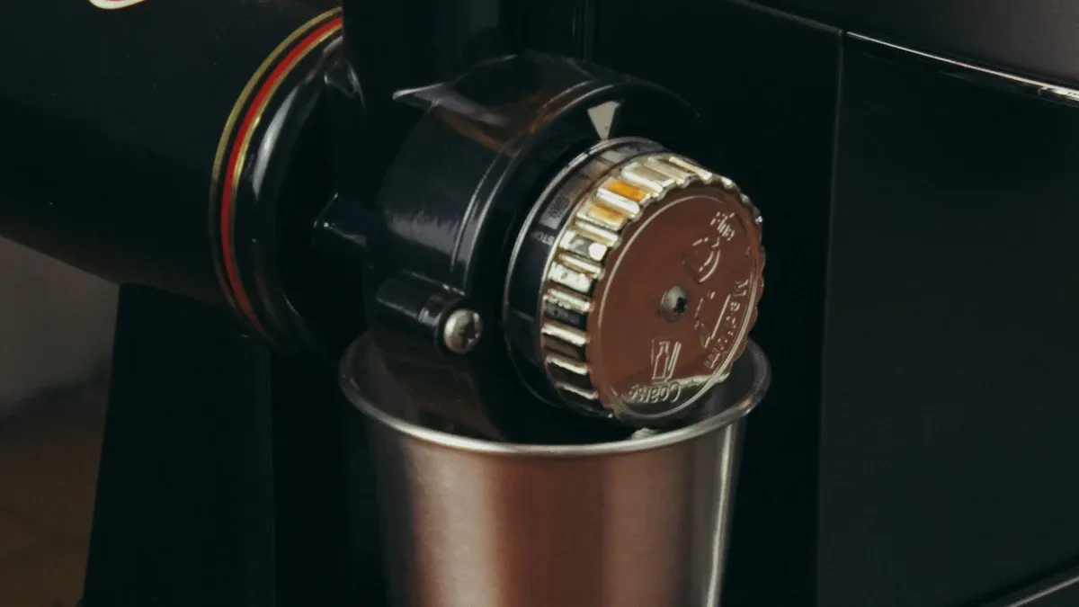 Best Coffee Grinders for Espresso: Quick Comparison