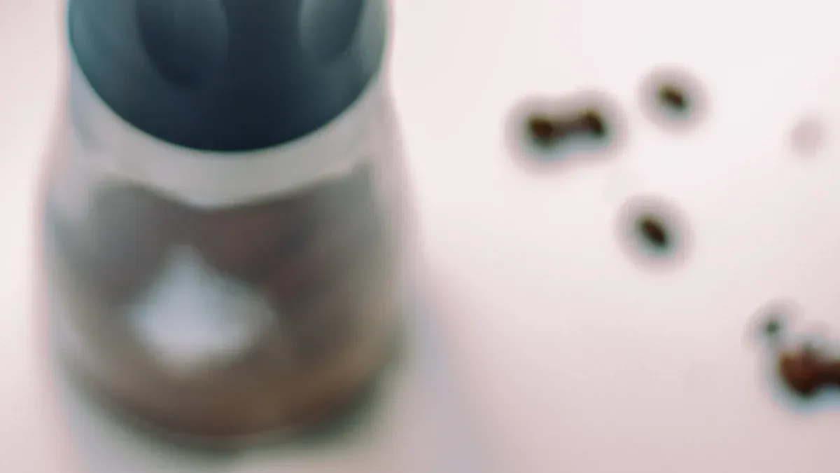 Top Features of Electric Salt and Pepper Grinders