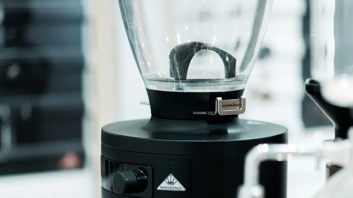 Matching the Best Electric Coffee Grinder to Your Brewing Method