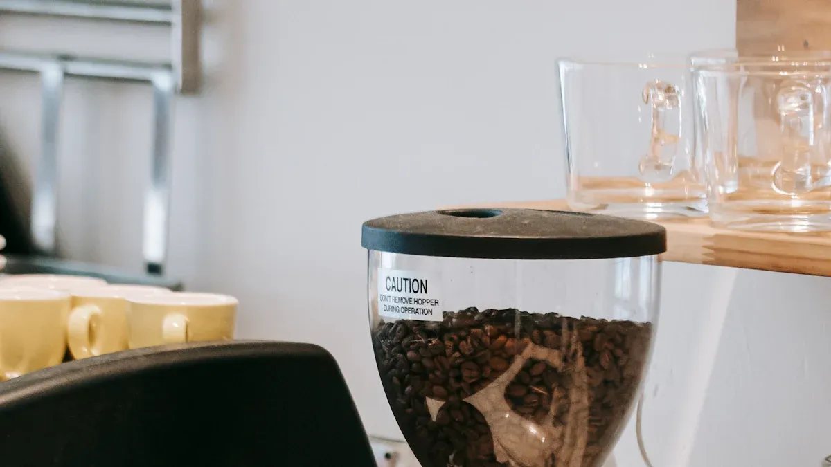 What to Know Before Buying an Electric Mini Coffee Grinder in 2025