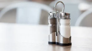 The Best Value Electric Gravity Salt and Pepper Grinders for Home Chefs