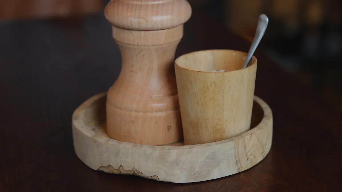Troubleshooting Common Salt and Pepper Grinder Issues