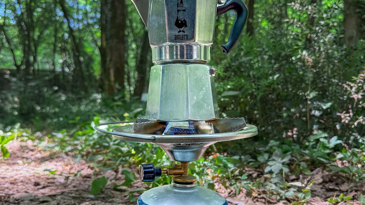 Best Camp Coffee Makers