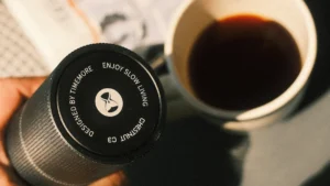 Which Handheld Espresso Grinder Delivers the Best Crema