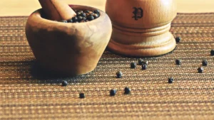 The Ultimate Guide to Wholesale Pepper Grinder Selection in 2025