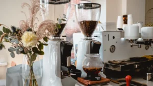 Handheld Electric Burr Grinders Every Coffee Lover Should Try
