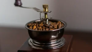 Top 10 Compact Coffee Grinders for 2025 You Need to See