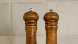 Maximize the Life of Your Gravity Fed Salt and Pepper Grinders