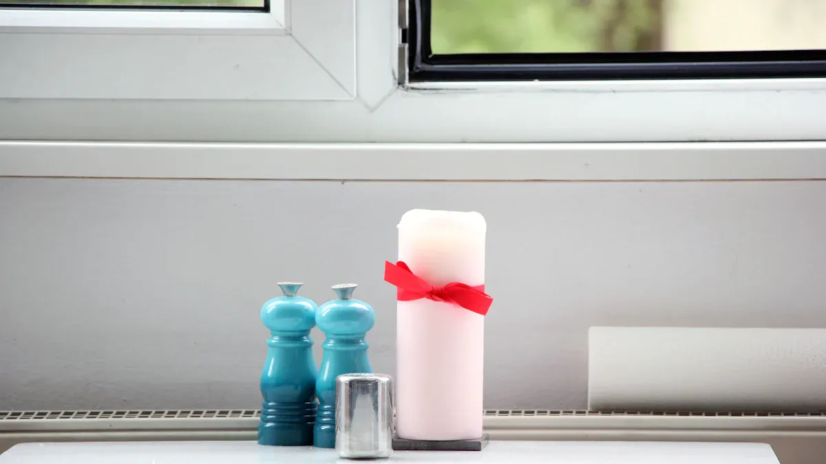 Gravity Electric Salt and Pepper Grinder Trends Shaking Up Kitchens