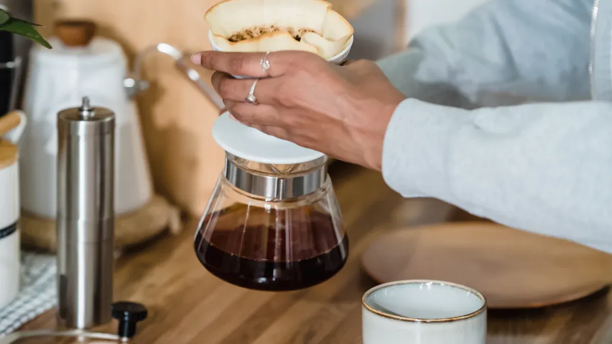 Maintenance Tips for Manual Coffee Burr Grinders