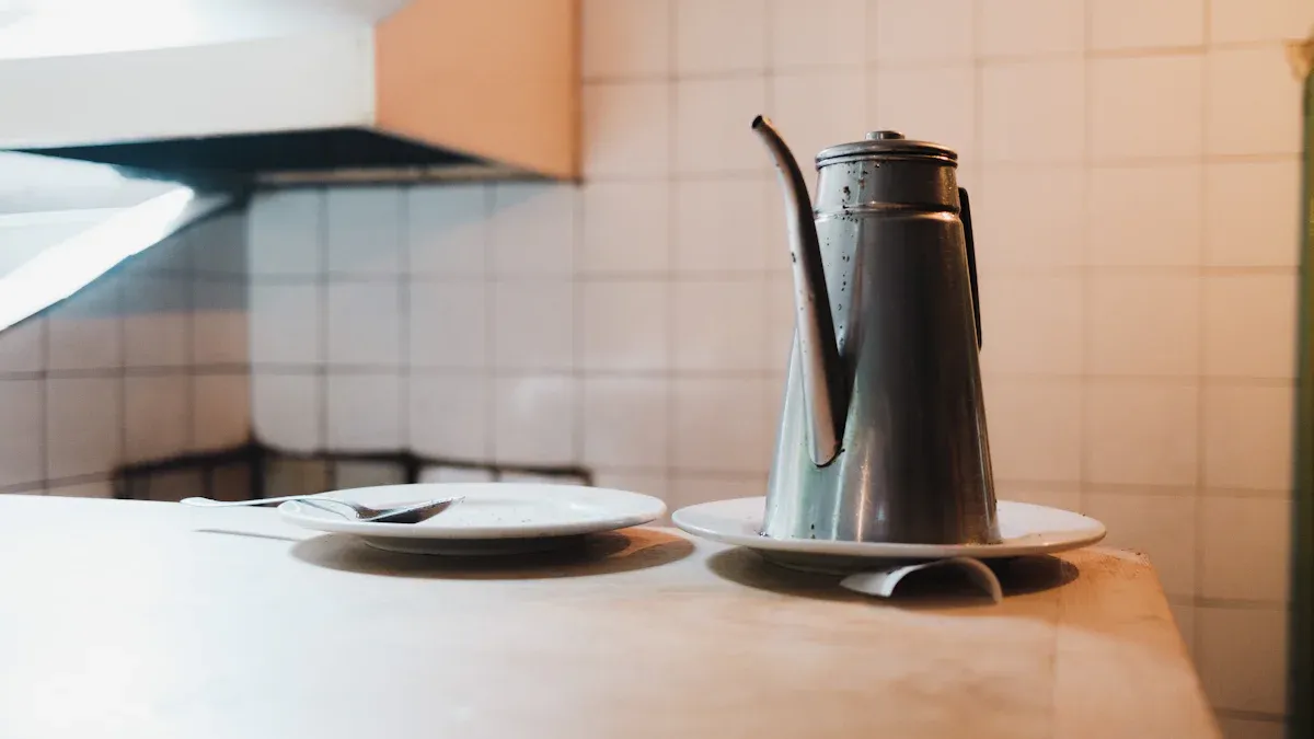 Key Features of the Best Olive Oil Dispensers