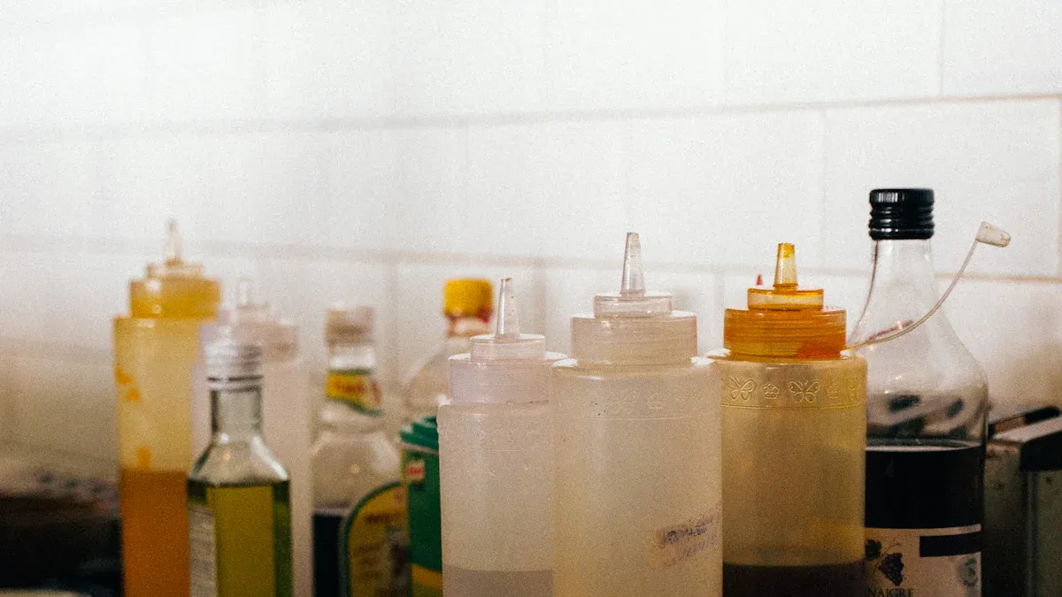 Top 10 No-Drip Oil Dispensers Reviewed