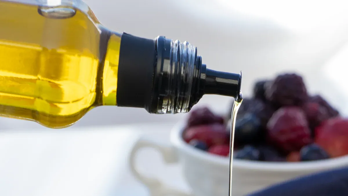 Never Buy Bad Oil & Vinegar Dispensers Again