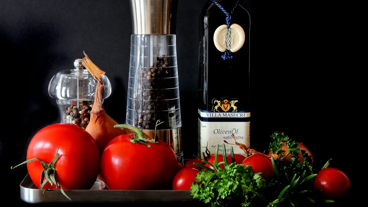 Why a Quality Kitchen Cooking Oil Dispenser Matters