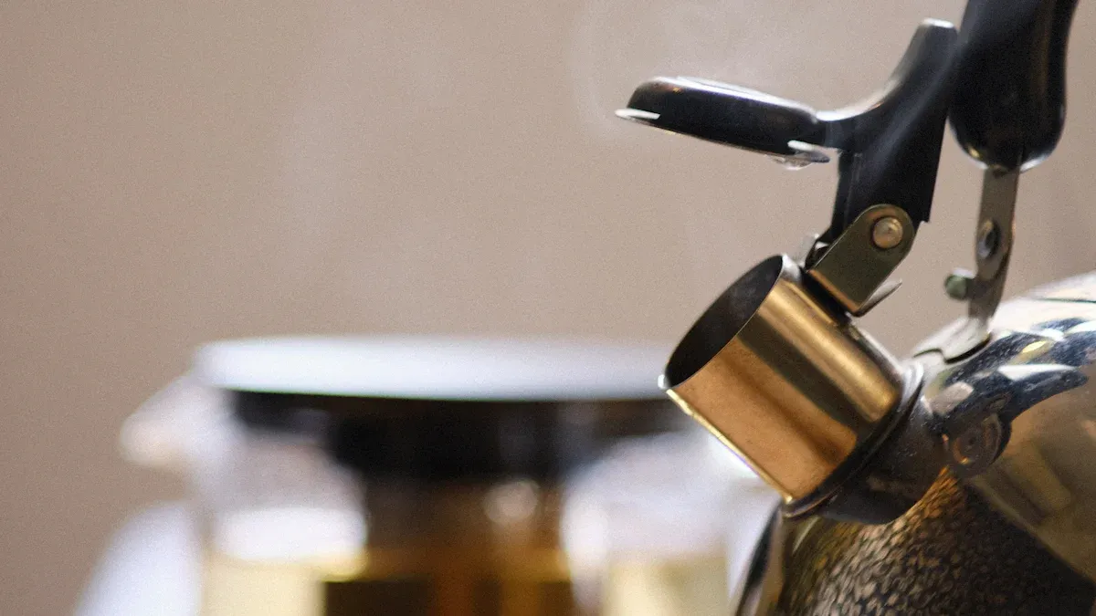 Metal Olive Oil Dispenser Choices Your Family Will Love