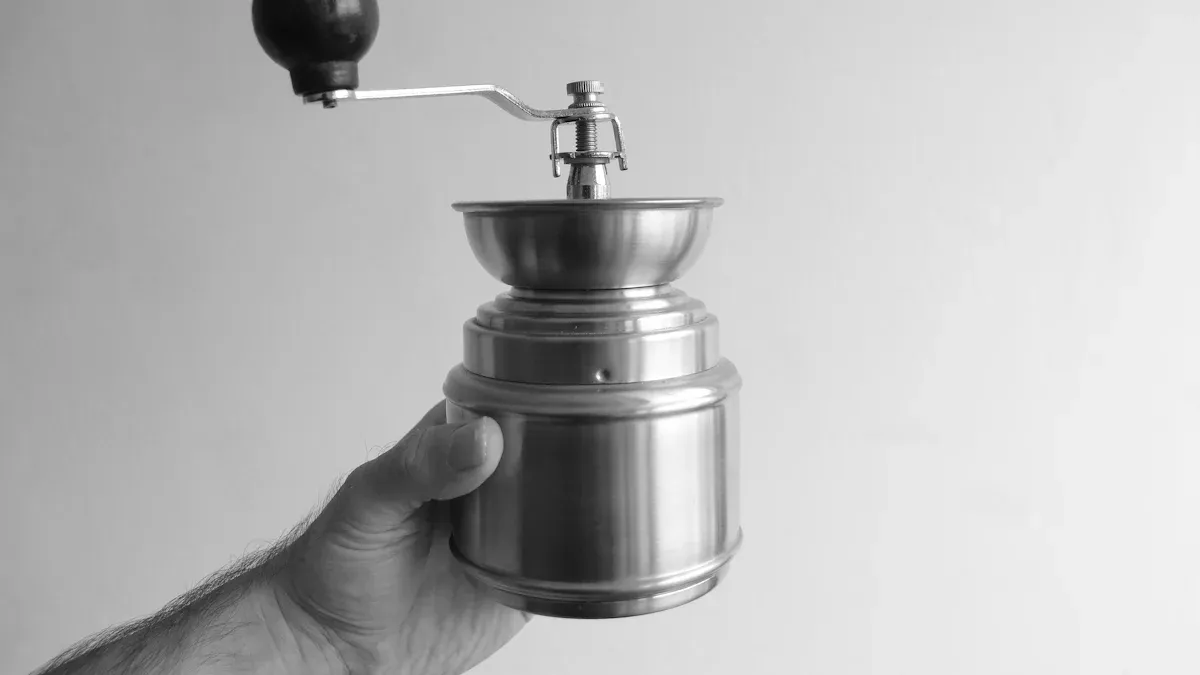 Which Type of Burr Grinders is Right for You?