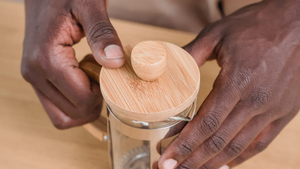 Care and Maintenance Tips for Manual Salt and Pepper Grinders