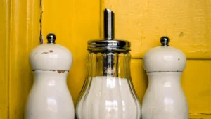 Top Features of Popular Lighted Salt and Pepper Shakers Revealed
