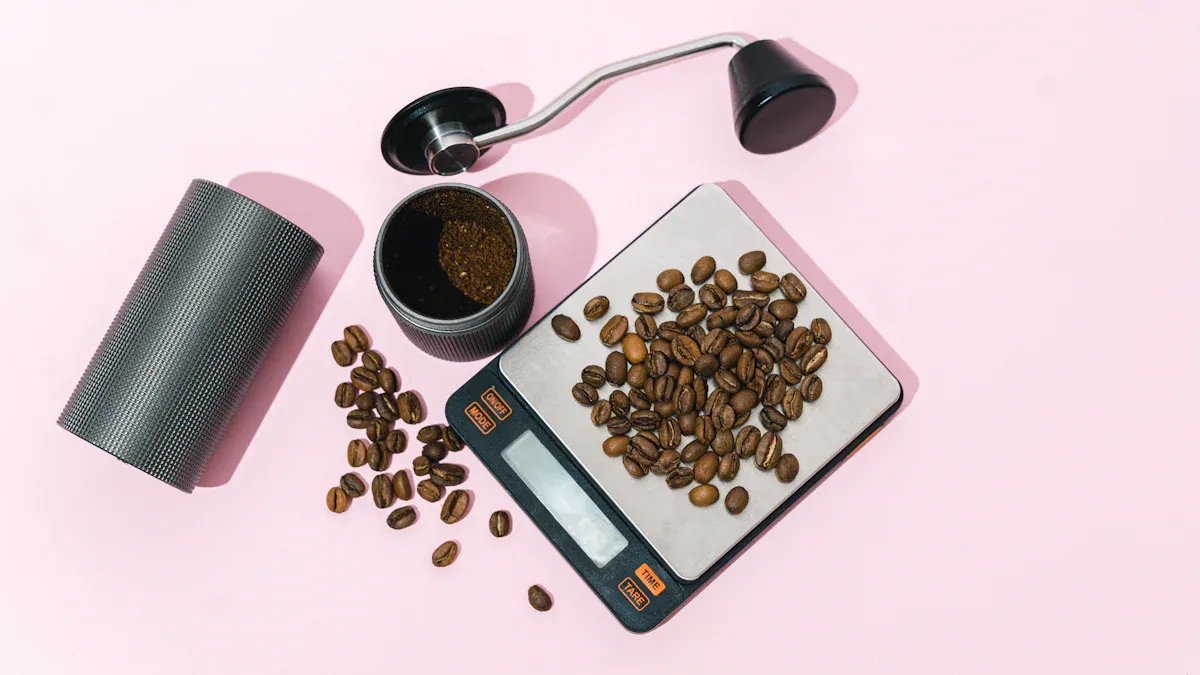 Ranking the Best Manual Coffee Grinders for Espresso
