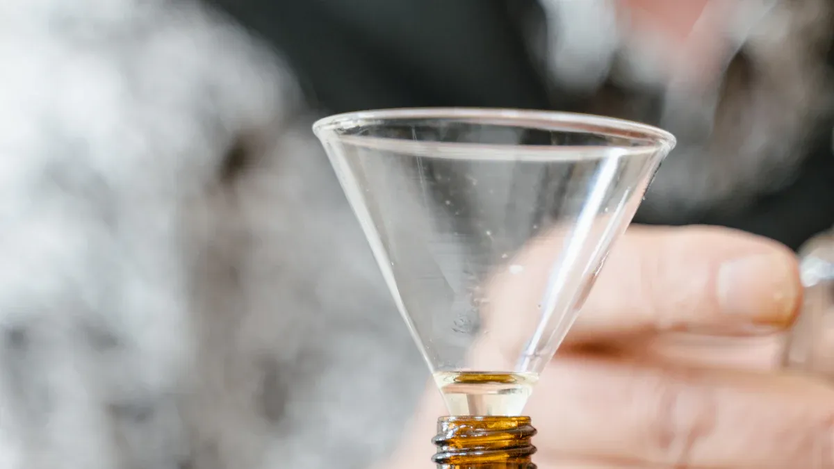 Master Your Leak Proof Oil Dispenser With These Simple Tricks