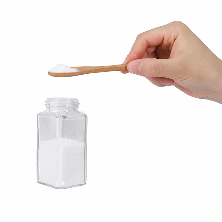 Custom Portable Plastic Spice Shaker 4